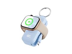 INIU 20W SnapGo 5000mAh Mini MagSafe Power Bank