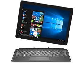 Dell Latitude (12-5285) 12.3″ Detachable Tablet, 7th Gen Intel i7, 16GB RAM, 512GB SSD