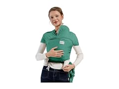 MISSWISDOM Baby Wraps Carrier