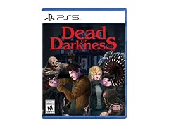 Dead of Darkness