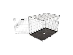 Precision Pet 42" One Door Dog Crate