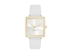Nine West Women Strap Watch