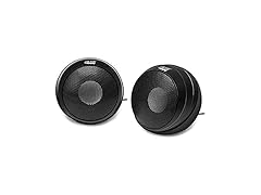 Adesso Xtream S4 USB Desktop Speaker 5W