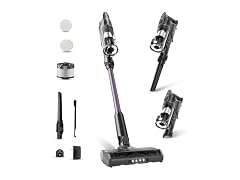 CANDY CSC-S0103DBUS-PURPLE CANDY CORDLESS VACUUM CLEANER,