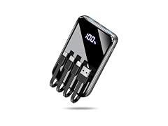 Binli 50000mAh Fast Charging Power Bank