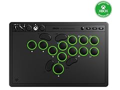 8BitDo All-Button Arcade Controller for Xbox Series X|S, Xbox One & PC