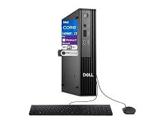 Dell Pro Micro (i7-14700T)