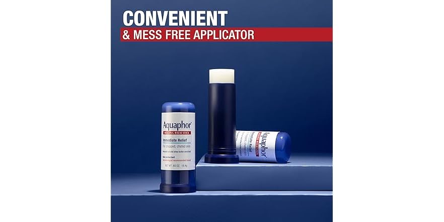 Aquaphor