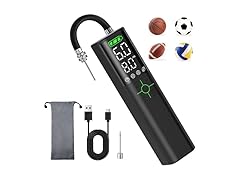 Calmara Z10 Electric Ball Pump