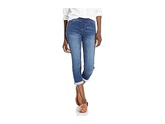 WallFlower Denim Ankle Jeans Hayden (1X)