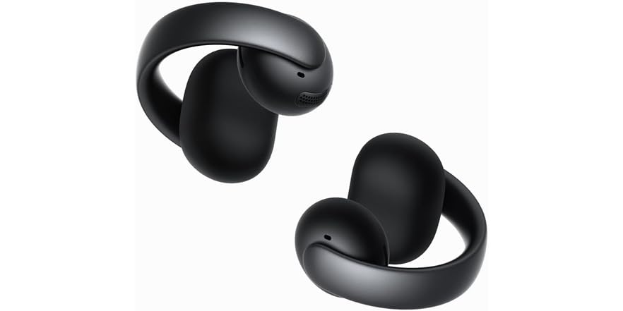 (NEW) Anker Soundcore AeroClip Open-Ear …