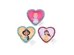 Disney for Pets 3 Piece Princess Cat Toys with Catnip