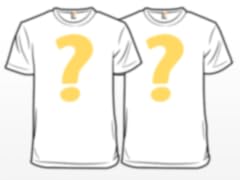 Random Tee 2-Pack
