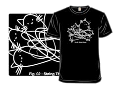 Figure 02 - String Theory