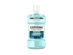 Listerine Cool Mint 1L
