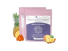 UgMoucl Premium Feminine Balance Gummies