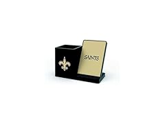 SAINTS Desktop Organizer