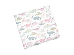 Stephen Joseph Muslin Swaddle Blanket