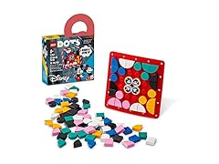 LEGO DOTS Disney Stitch-On Patch