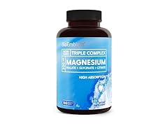 BioEmblem Triple Magnesium Complex