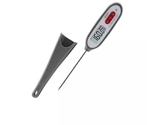 Taylor Instant-Read Digital Meat Thermometer, 2PK