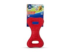 AKC Sport Double Tug Dog Chew Toy