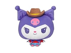 TeeTurtle Cowgirl Kuromi 8"