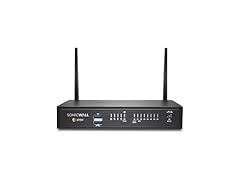 SonicWall TZ370W Wireless SecureUpgrade