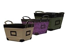 Small Storage Basket (6 Colors)