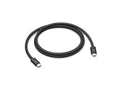 Apple Apple Thunderbolt 4 Pro Cable (1M)