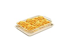 Bakken Swiss 2-Piece Crisper Tray Set