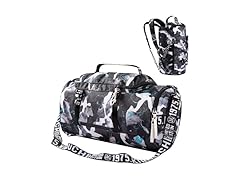 Megior 40L Weekender Backpack