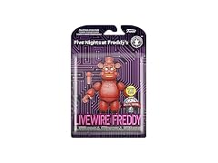 Funko Five Nights at Freddy's 5 Inch Action Figure
