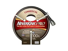 Teknor Apex Hose Garden NEVERKNK