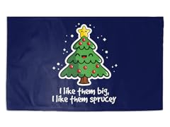 Big and Sprucey 3' x 2' Rug