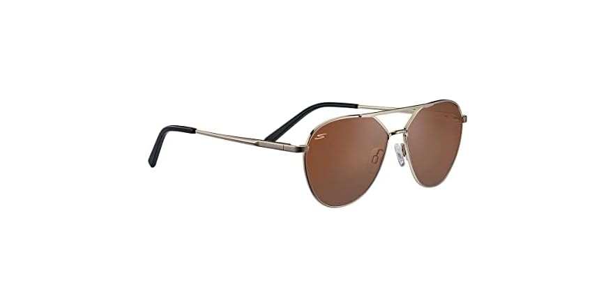 Open Box Projects Serengeti Odell Sunglasses (Polarized) (Open Box)