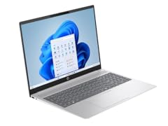 HP OmniBook 5 16" Touchscreen Laptop