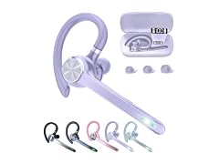 HEIBAS G7 Bluetooth headset