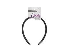 GOODY Ouchless Hold Soft Padded Headband