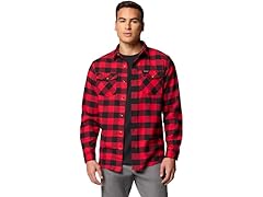 Columbia Men's Bearmouth Springs Flannel