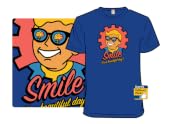 Smile! It's a Beautiful Summer Day