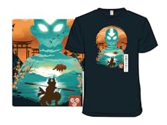 Ukiyo E Airbender