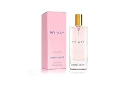 GIORGIO ARMANI My Way EDP 0.5 Ounce