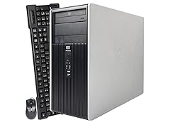HP DC5850 AMD 160GB SATA MT Desktop
