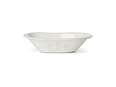 Lenox Home And Kitchen, Homespun Dough Bowl