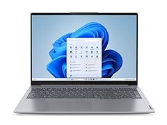Lenovo ThinkBook 16 G7 16" Laptop