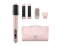 MESCOMB Professional Air Styling & Drying System (Open Box)