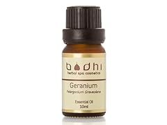 Bodhi Cosmetics Majestic Geranium Essential Oil