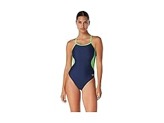 Speedo Women's Swimsuit Team (22)