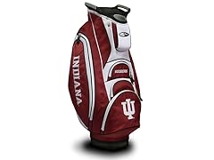 Indiana Victory Cart Bag